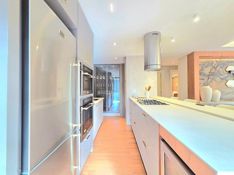 Apartamento 3 suítes em Gramado : 6ª foto da galeria de imagens do imóvel