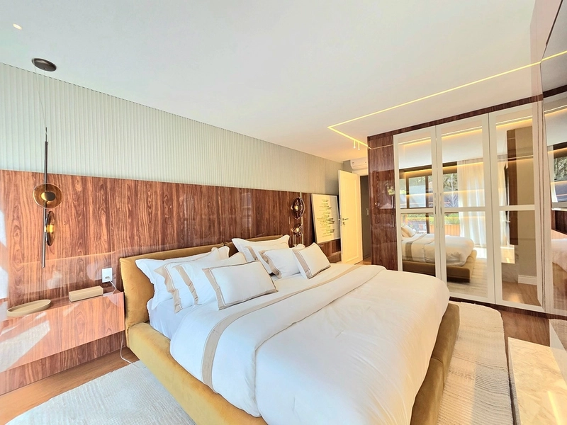 Apartamento 3 suítes em Gramado : 8ª foto da galeria de imagens do imóvel