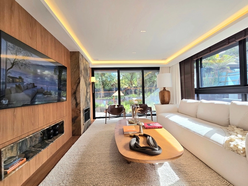Imóvel residencial ou comercial