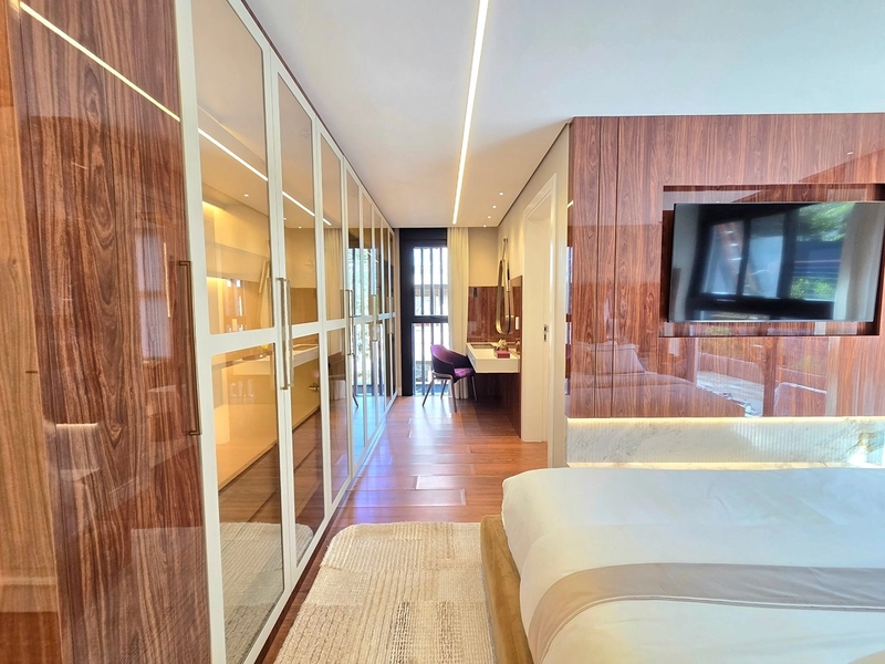 Apartamento 3 suítes em Gramado : 9ª foto da galeria de imagens do imóvel