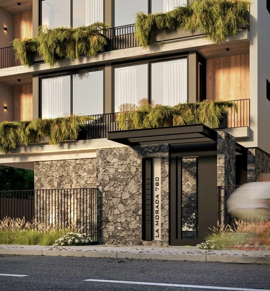 Apartamento 2 suítes em Gramado: 3ª foto da galeria de imagens do imóvel