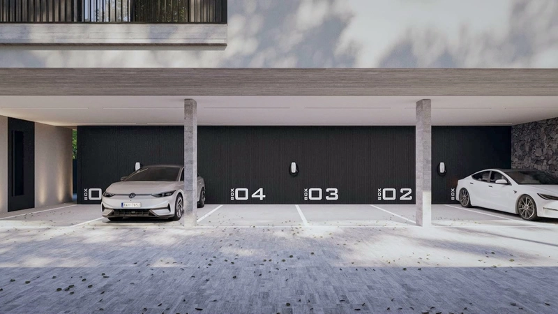 Apartamento 2 suítes em Gramado: 11ª foto da galeria de imagens do imóvel