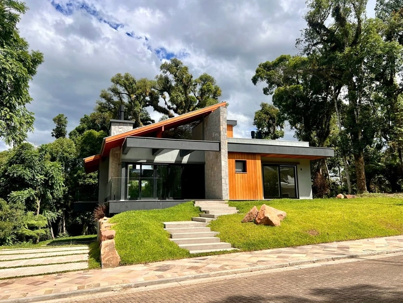 Imóvel residencial ou comercial