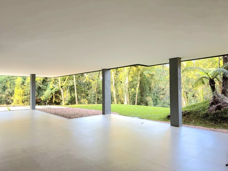 Casa 3 suítes em Gramado: 6ª foto da galeria de imagens do imóvel