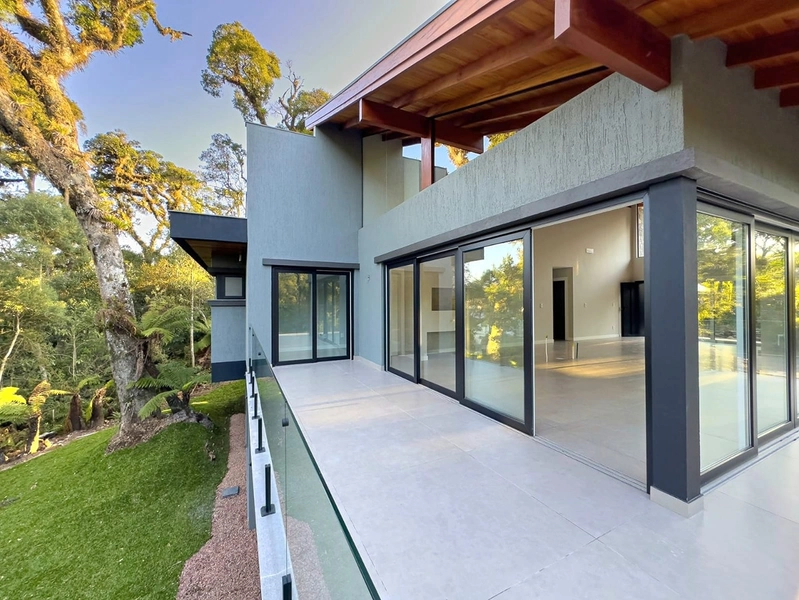 Casa 3 suítes em Gramado: 5ª foto da galeria de imagens do imóvel