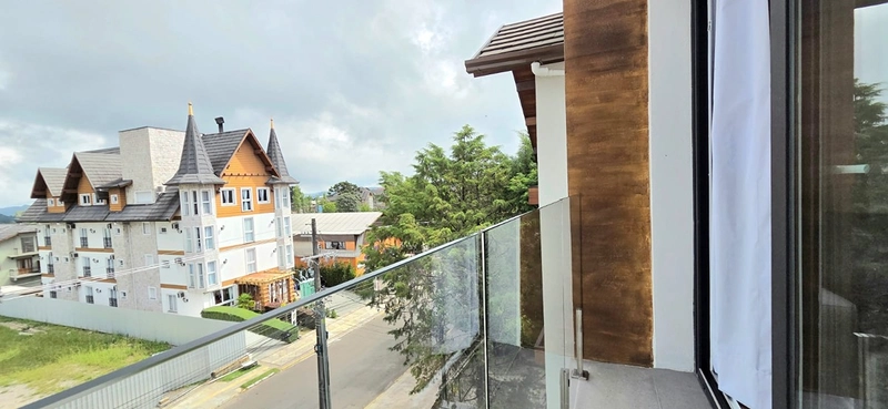 Apartamento 3 dormitórios em Gramado: 17ª foto da galeria de imagens do imóvel