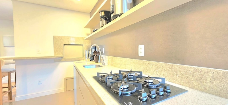 Apartamento 3 dormitórios em Gramado: 4ª foto da galeria de imagens do imóvel