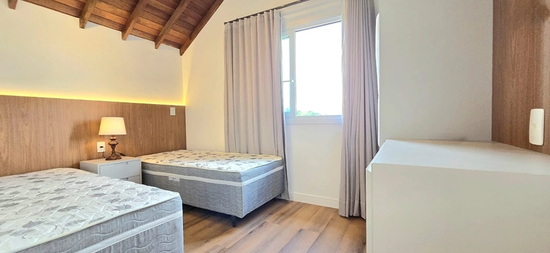 Apartamento 3 dormitórios em Gramado: 15ª foto da galeria de imagens do imóvel