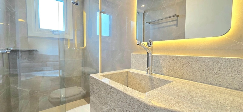 Apartamento 3 dormitórios em Gramado: 16ª foto da galeria de imagens do imóvel