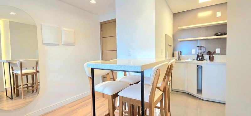 Apartamento 3 dormitórios em Gramado: 5ª foto da galeria de imagens do imóvel