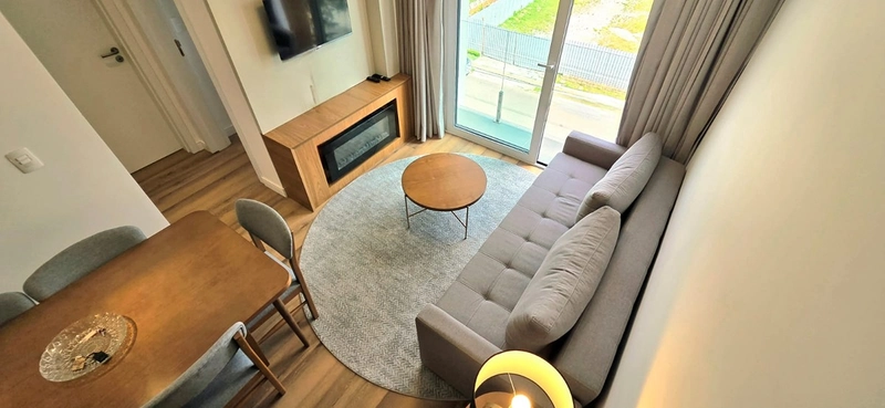 Apartamento 3 dormitórios em Gramado: 7ª foto da galeria de imagens do imóvel