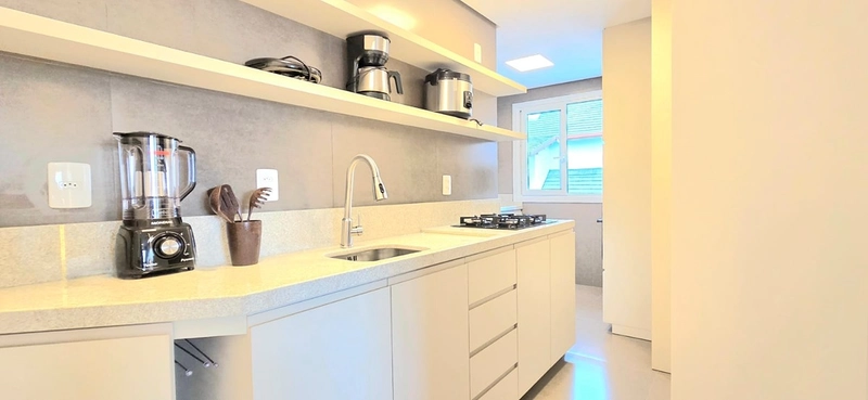 Apartamento 3 dormitórios em Gramado: 3ª foto da galeria de imagens do imóvel