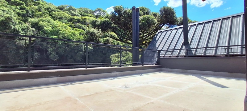 Apartamento Cobertura 2 suítes em Gramado: 11ª foto da galeria de imagens do imóvel