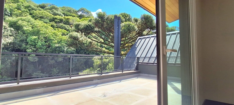Apartamento Cobertura 2 suítes em Gramado: 10ª foto da galeria de imagens do imóvel