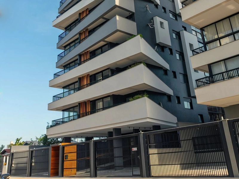 Apartamento 1 suíte em Torres: 1ª foto da galeria de imagens do imóvel