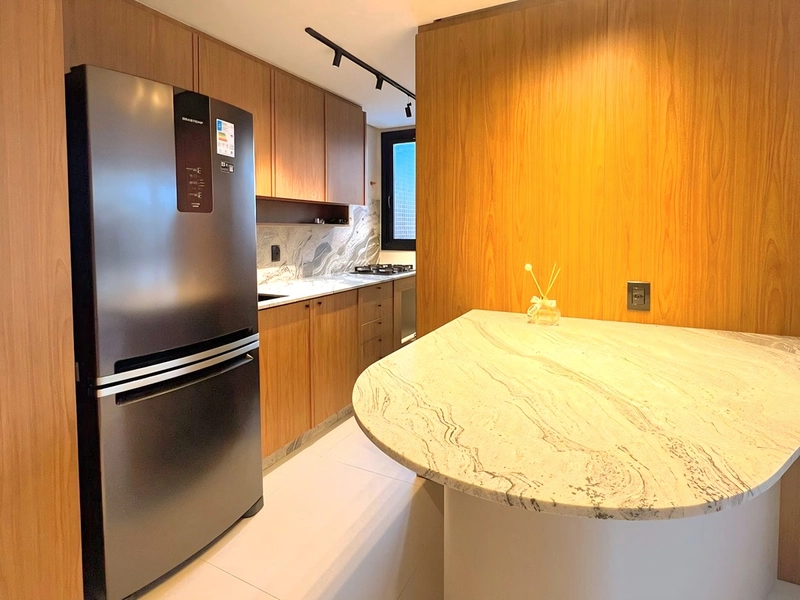 Apartamento 1 suíte em Torres: 9ª foto da galeria de imagens do imóvel