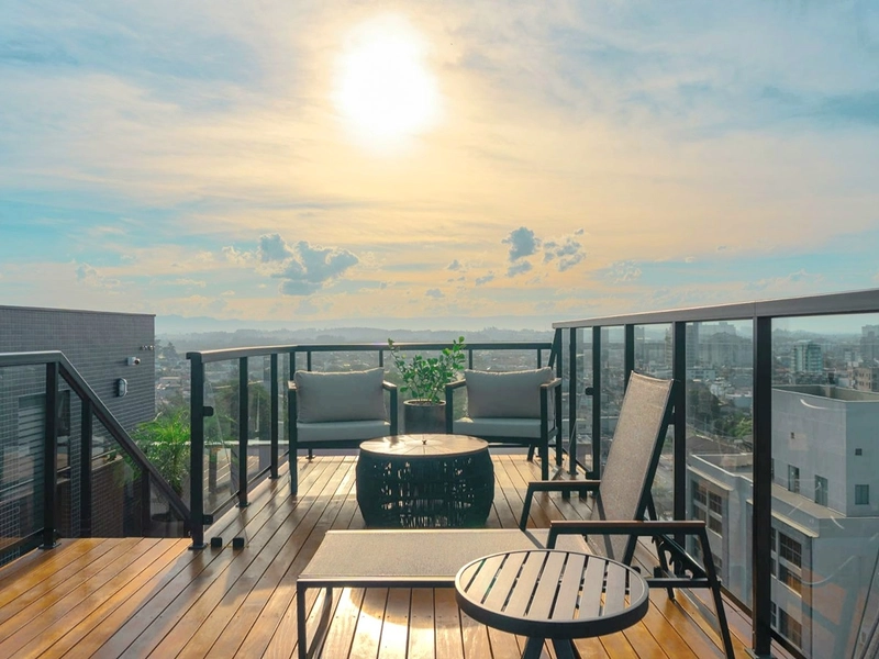 Apartamento 1 suíte em Torres: 7ª foto da galeria de imagens do imóvel