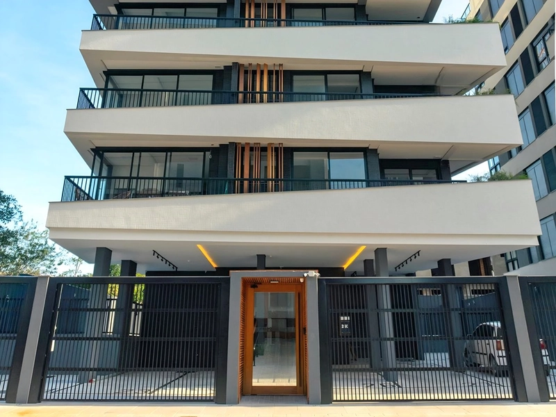 Apartamento 1 suíte em Torres: 2ª foto da galeria de imagens do imóvel