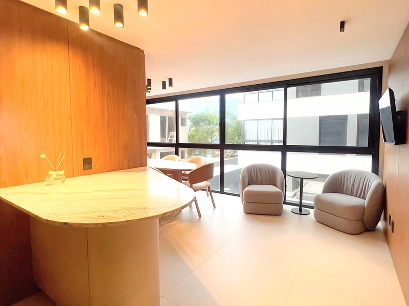 Apartamento 1 suíte em Torres: 8ª foto da galeria de imagens do imóvel