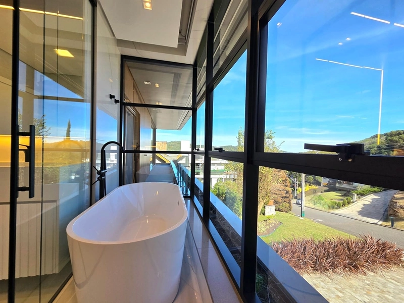 Casa com 5 suítes no Condomínio Aspen Mountain: 23ª foto da galeria de imagens do imóvel