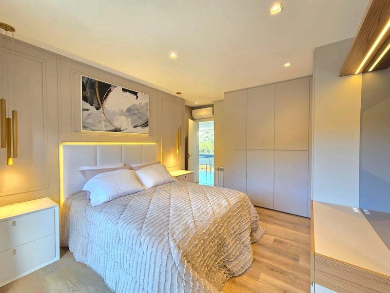 Casa com 5 suítes no Condomínio Aspen Mountain: 16ª foto da galeria de imagens do imóvel