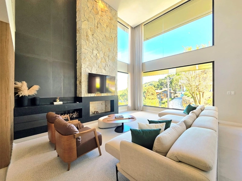 Imóvel residencial ou comercial
