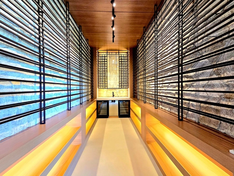 Casa com 5 suítes no Condomínio Aspen Mountain: 26ª foto da galeria de imagens do imóvel
