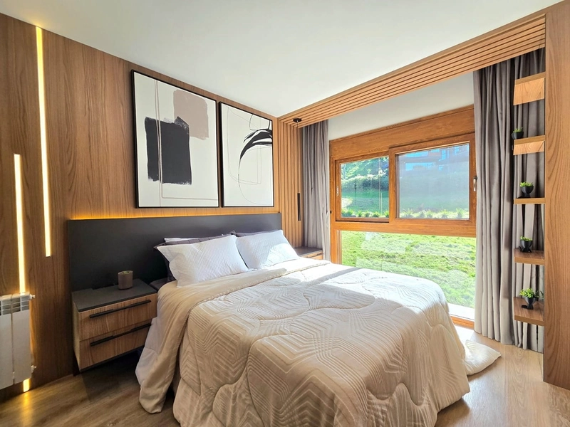 Casa com 5 suítes no Condomínio Aspen Mountain: 18ª foto da galeria de imagens do imóvel