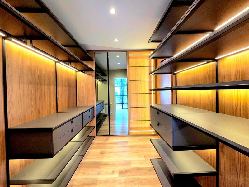 Casa com 5 suítes no Condomínio Aspen Mountain: 21ª foto da galeria de imagens do imóvel