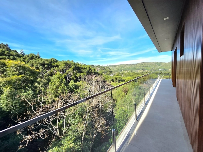 Casa com 5 suítes no Condomínio Aspen Mountain: 13ª foto da galeria de imagens do imóvel