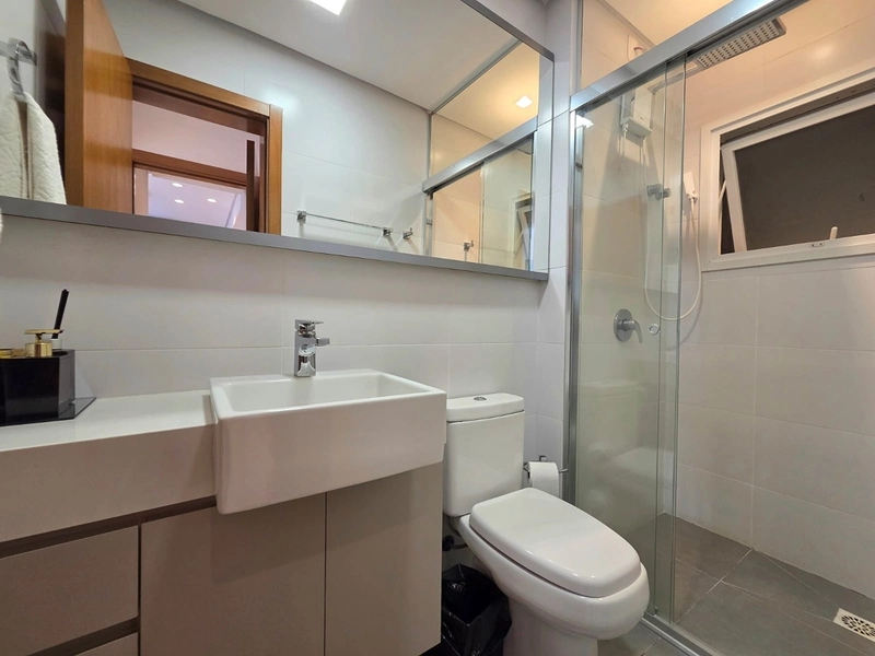 Apartamento 1 suíte em Gramado: 10ª foto da galeria de imagens do imóvel