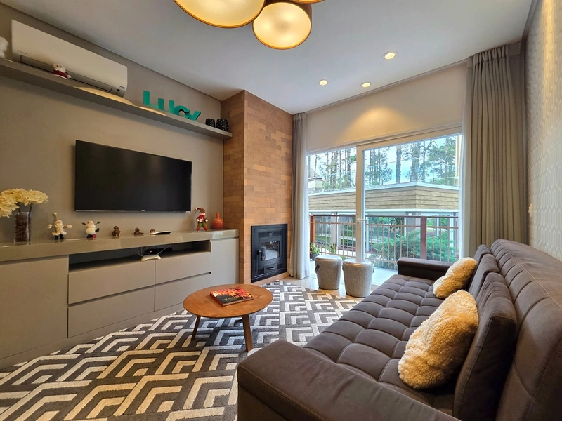 Imóvel residencial ou comercial