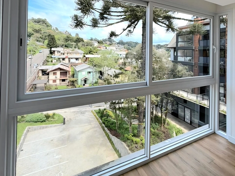 Apartamento 2 dormitórios em Gramado: 8ª foto da galeria de imagens do imóvel