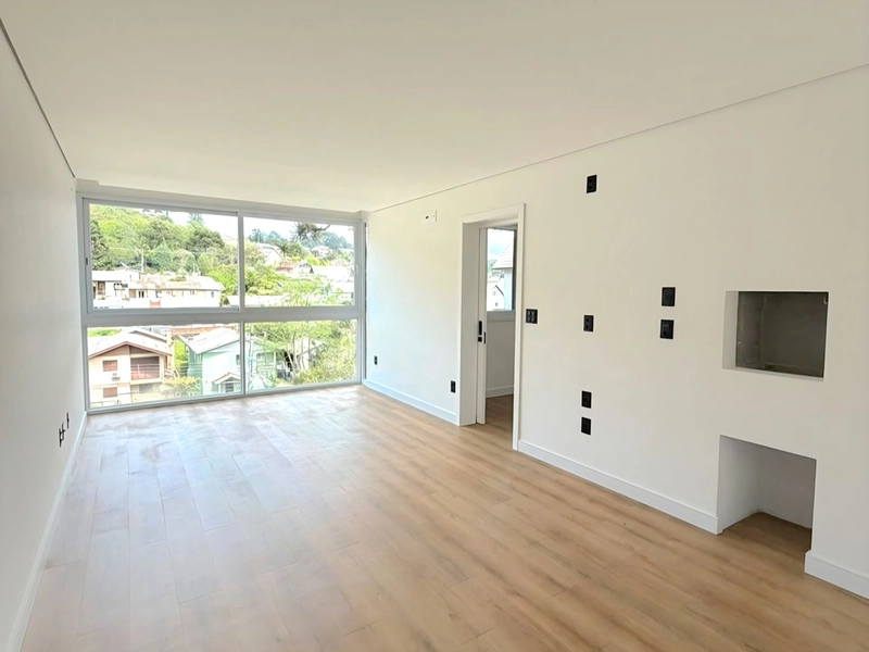 Apartamento 2 dormitórios em Gramado: 9ª foto da galeria de imagens do imóvel