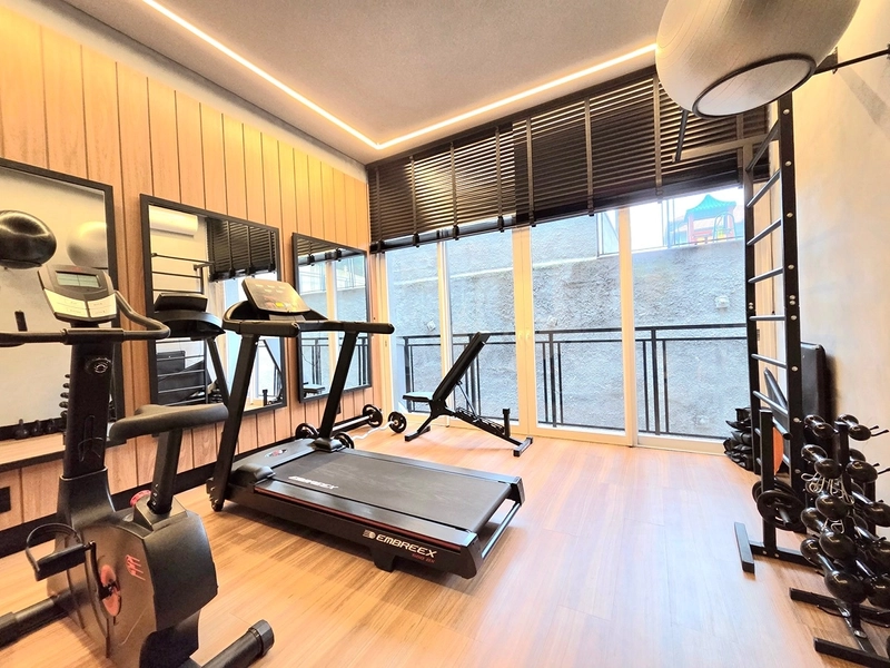 Apartamento 2 dormitórios em Gramado: 6ª foto da galeria de imagens do imóvel