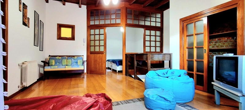 Apartamento 2 dormitórios em Gramado: 8ª foto da galeria de imagens do imóvel