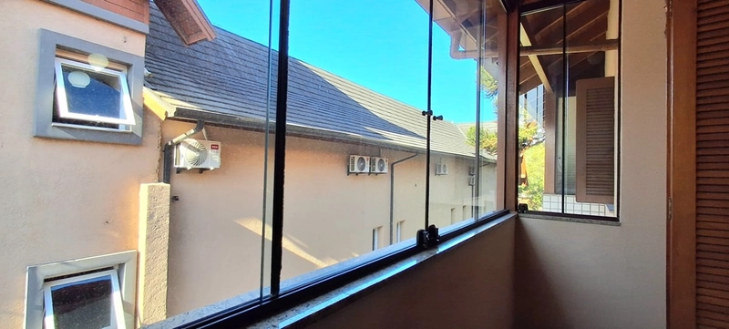 Apartamento 2 dormitórios em Gramado: 4ª foto da galeria de imagens do imóvel