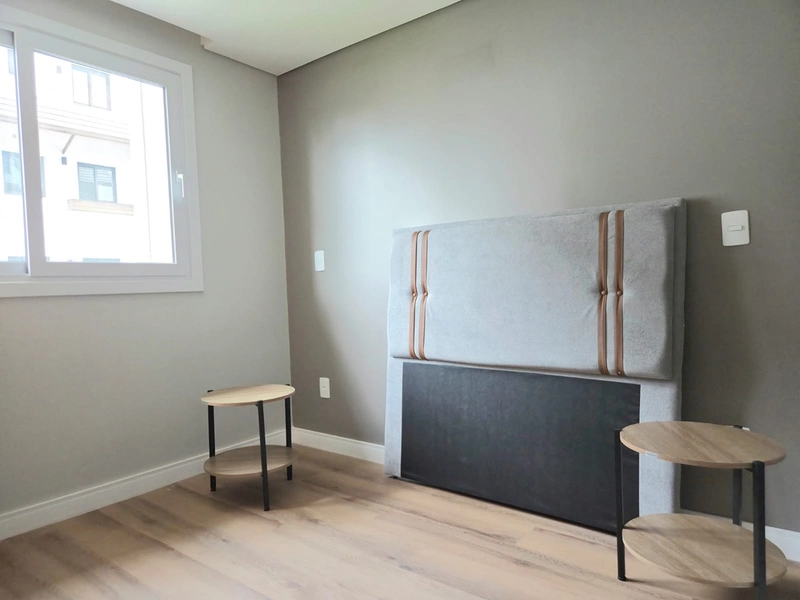 Apartamento 1 dormitório em Gramado: 4ª foto da galeria de imagens do imóvel