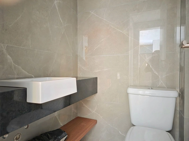 Apartamento 1 dormitório em Gramado: 5ª foto da galeria de imagens do imóvel