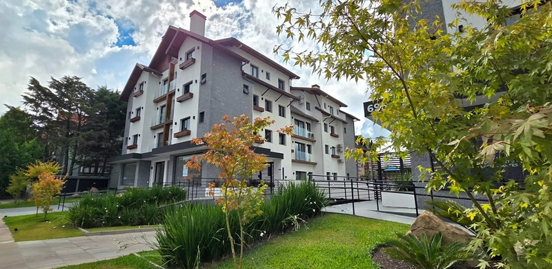 Apartamento 1 dormitório em Gramado: 8ª foto da galeria de imagens do imóvel