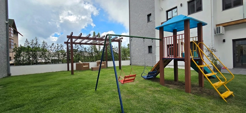 Apartamento 1 dormitório em Gramado: 6ª foto da galeria de imagens do imóvel