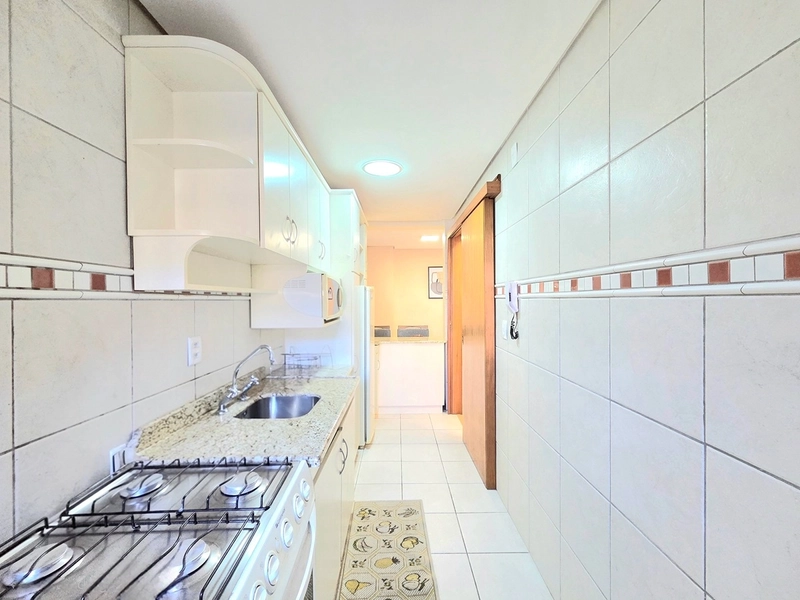 Apartamento 2 dormitórios em Gramado: 6ª foto da galeria de imagens do imóvel