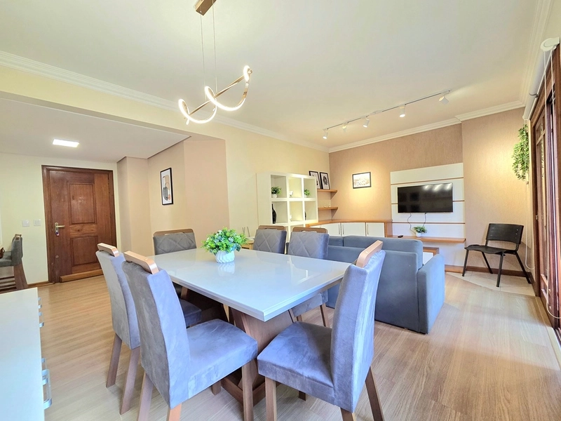 Apartamento 2 dormitórios em Gramado: 5ª foto da galeria de imagens do imóvel