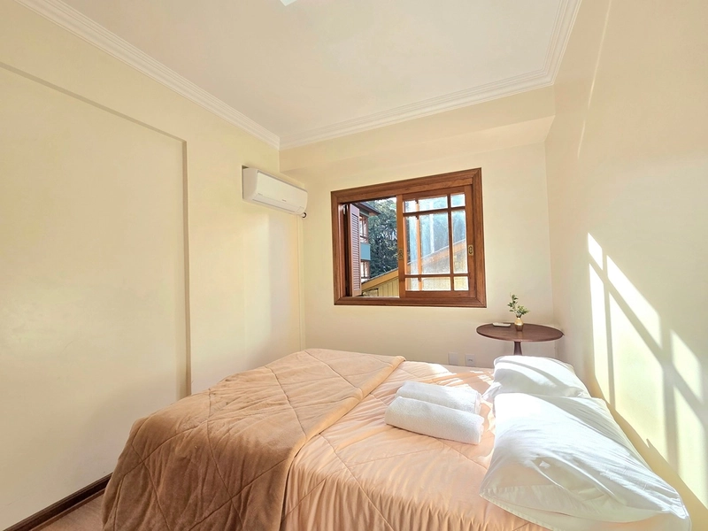 Apartamento 2 dormitórios em Gramado: 7ª foto da galeria de imagens do imóvel