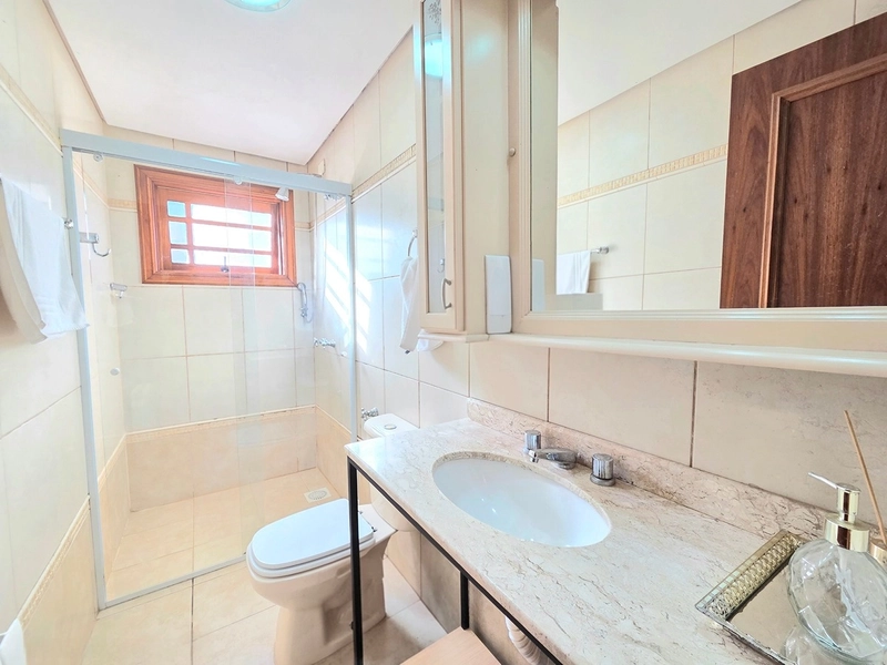 Apartamento 2 dormitórios em Gramado: 9ª foto da galeria de imagens do imóvel