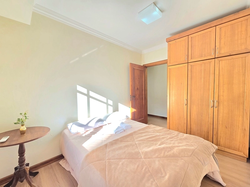 Apartamento 2 dormitórios em Gramado: 8ª foto da galeria de imagens do imóvel