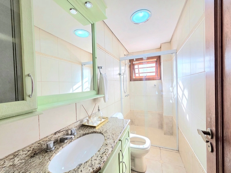 Apartamento 2 dormitórios em Gramado: 12ª foto da galeria de imagens do imóvel