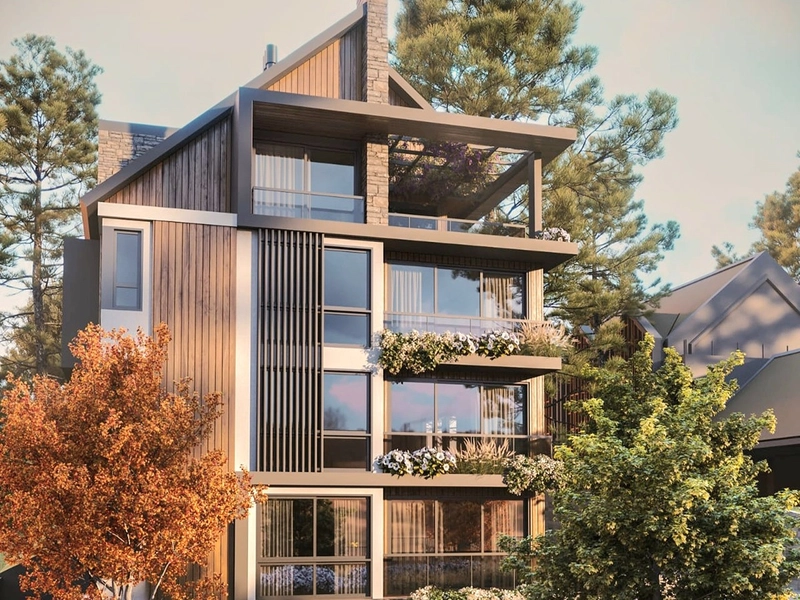 Imóvel residencial ou comercial
