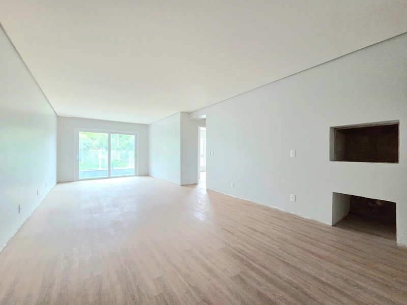 Apartamento 2 suítes em Gramado: 3ª foto da galeria de imagens do imóvel