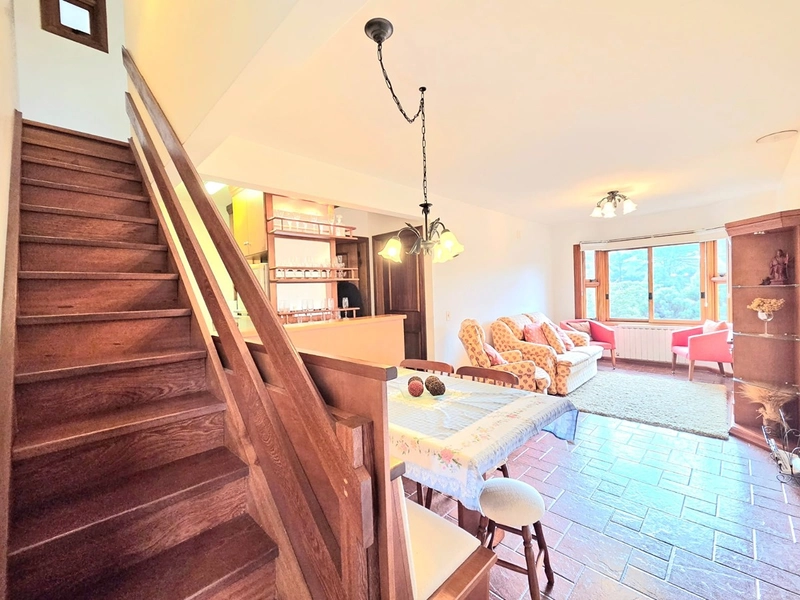 Apartamento 2 dormitórios em Gramado: 8ª foto da galeria de imagens do imóvel